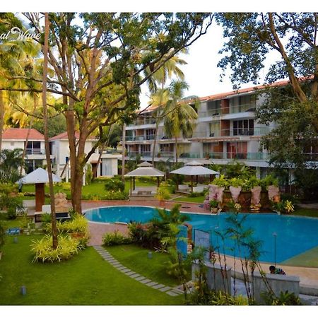 Aarju Luxurious Stay Calangute Kültér fotó