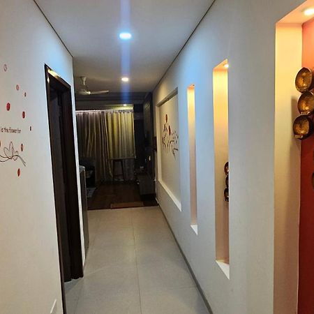 Aarju Luxurious Stay Calangute Kültér fotó
