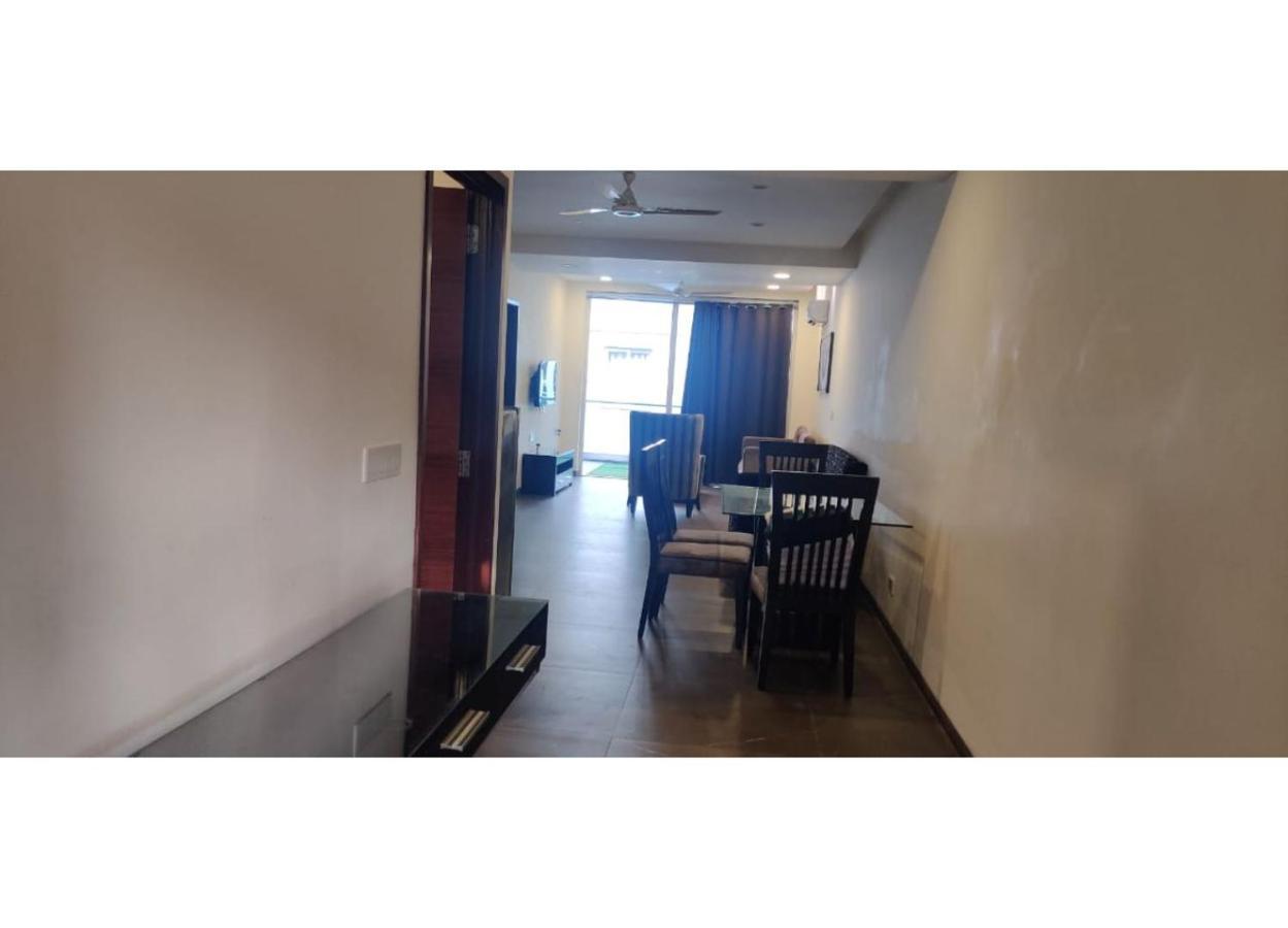 Aarju Luxurious Stay Calangute Kültér fotó