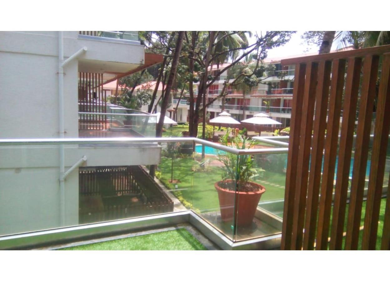 Aarju Luxurious Stay Calangute Kültér fotó