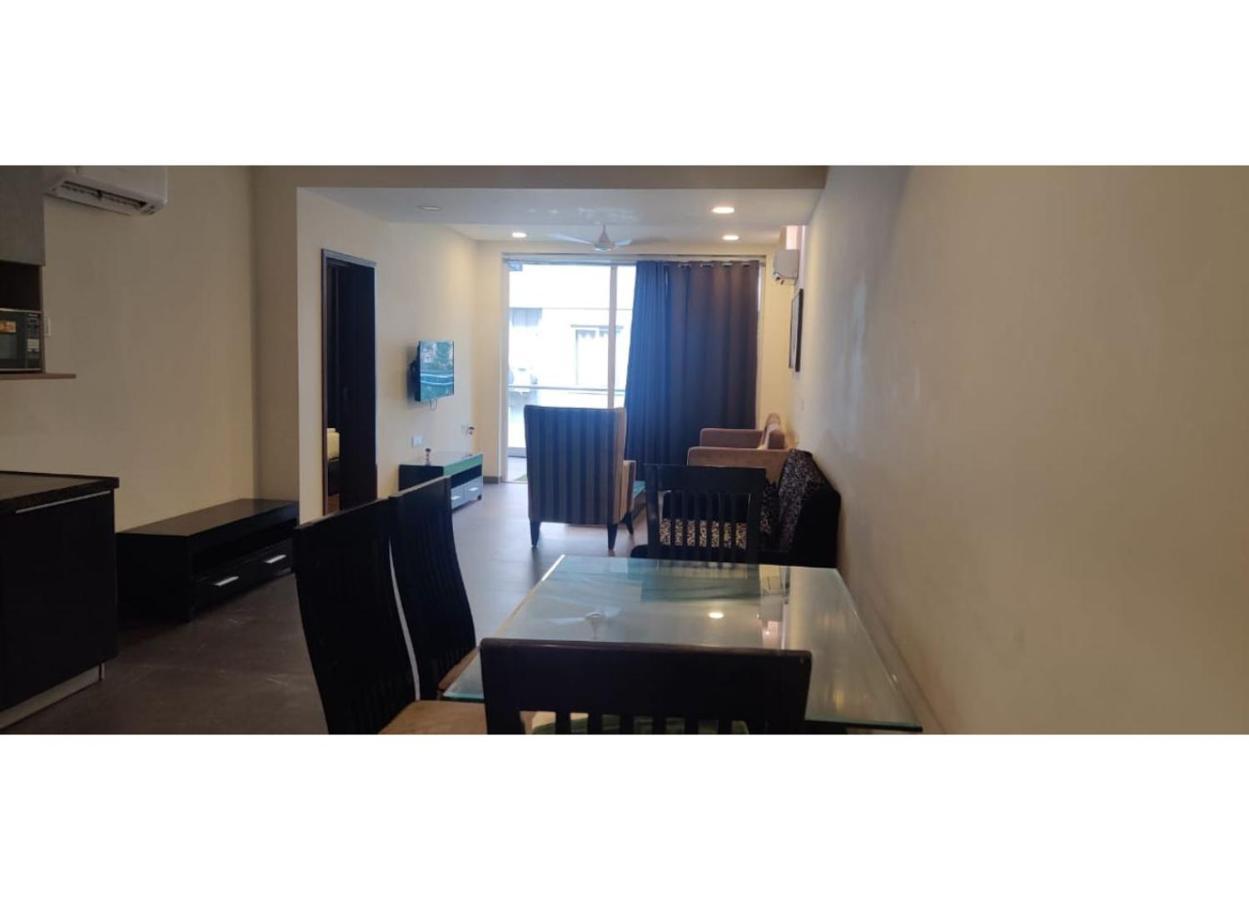 Aarju Luxurious Stay Calangute Kültér fotó
