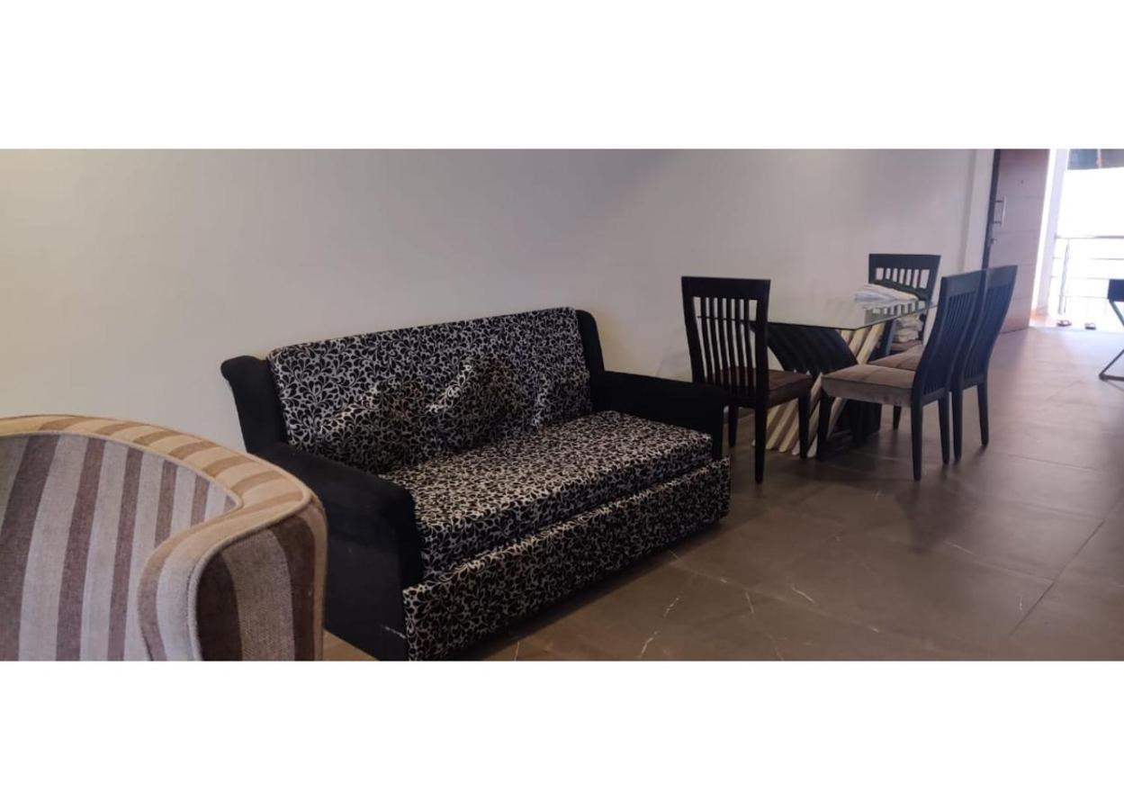 Aarju Luxurious Stay Calangute Kültér fotó