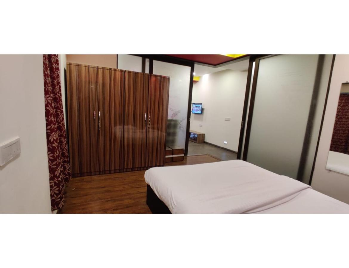 Aarju Luxurious Stay Calangute Kültér fotó