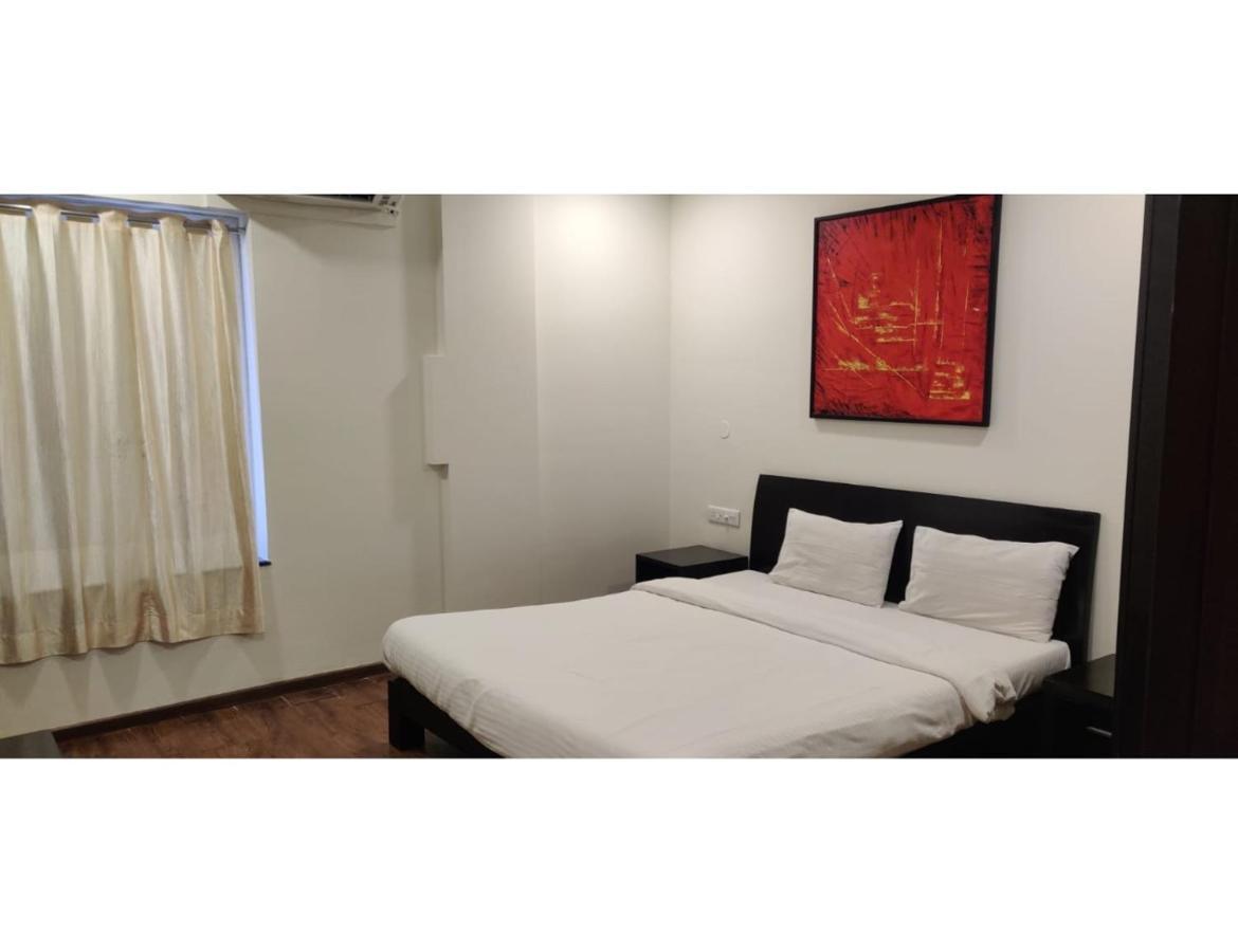 Aarju Luxurious Stay Calangute Kültér fotó