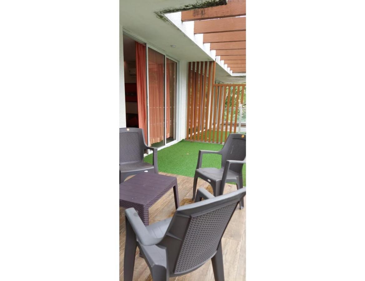 Aarju Luxurious Stay Calangute Kültér fotó