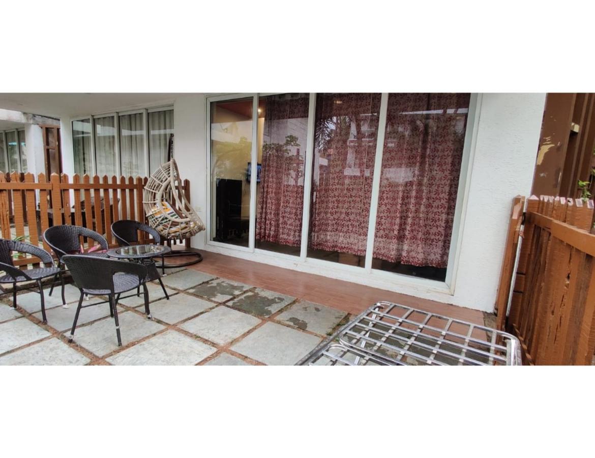 Aarju Luxurious Stay Calangute Kültér fotó