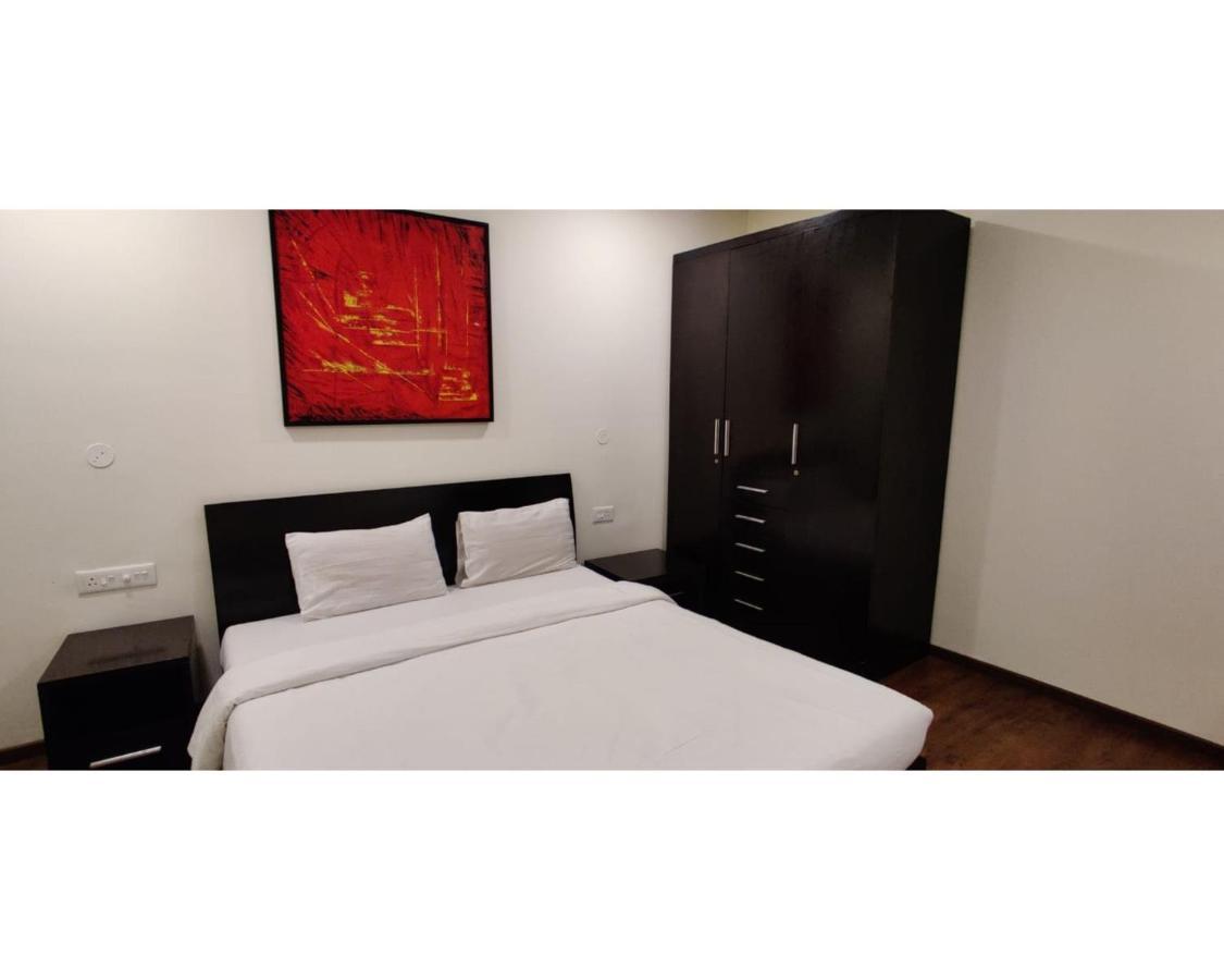 Aarju Luxurious Stay Calangute Kültér fotó