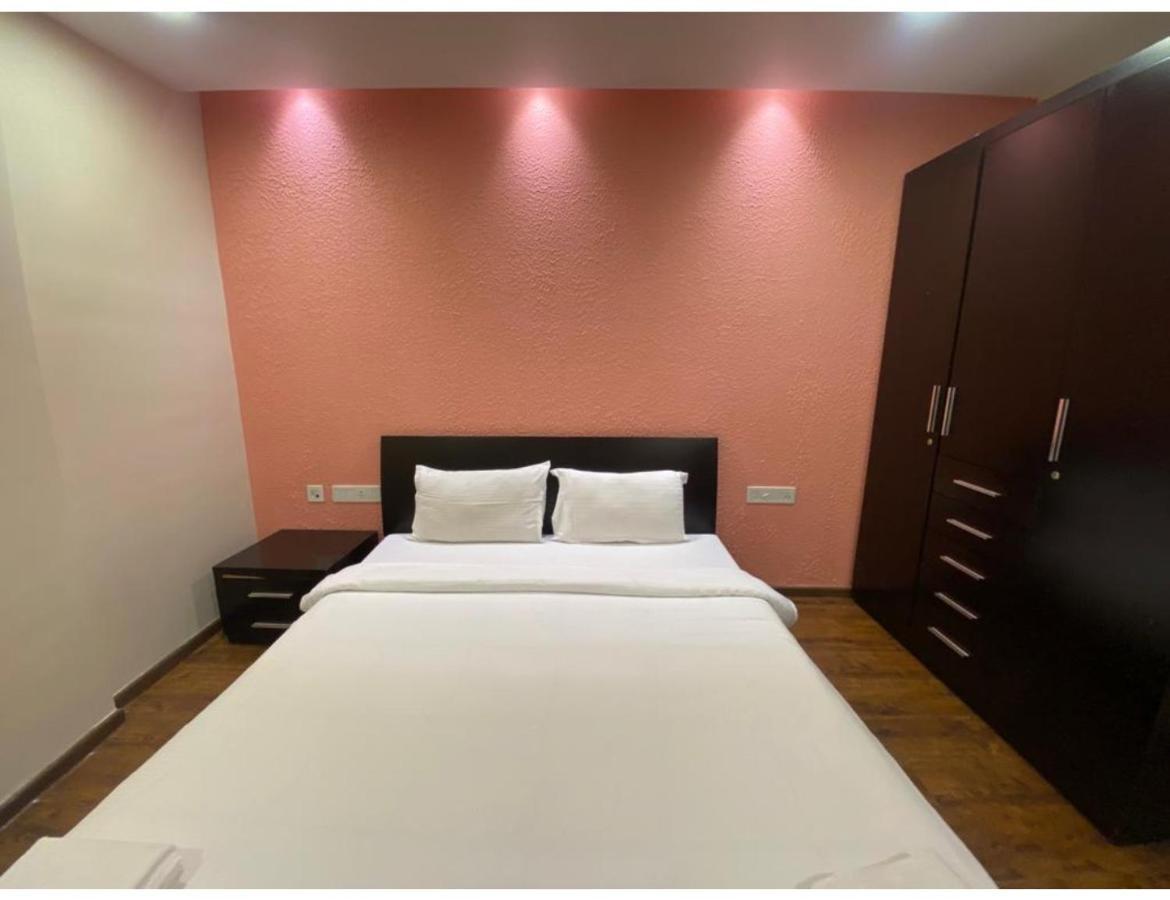 Aarju Luxurious Stay Calangute Kültér fotó