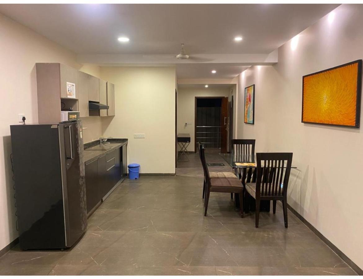 Aarju Luxurious Stay Calangute Kültér fotó