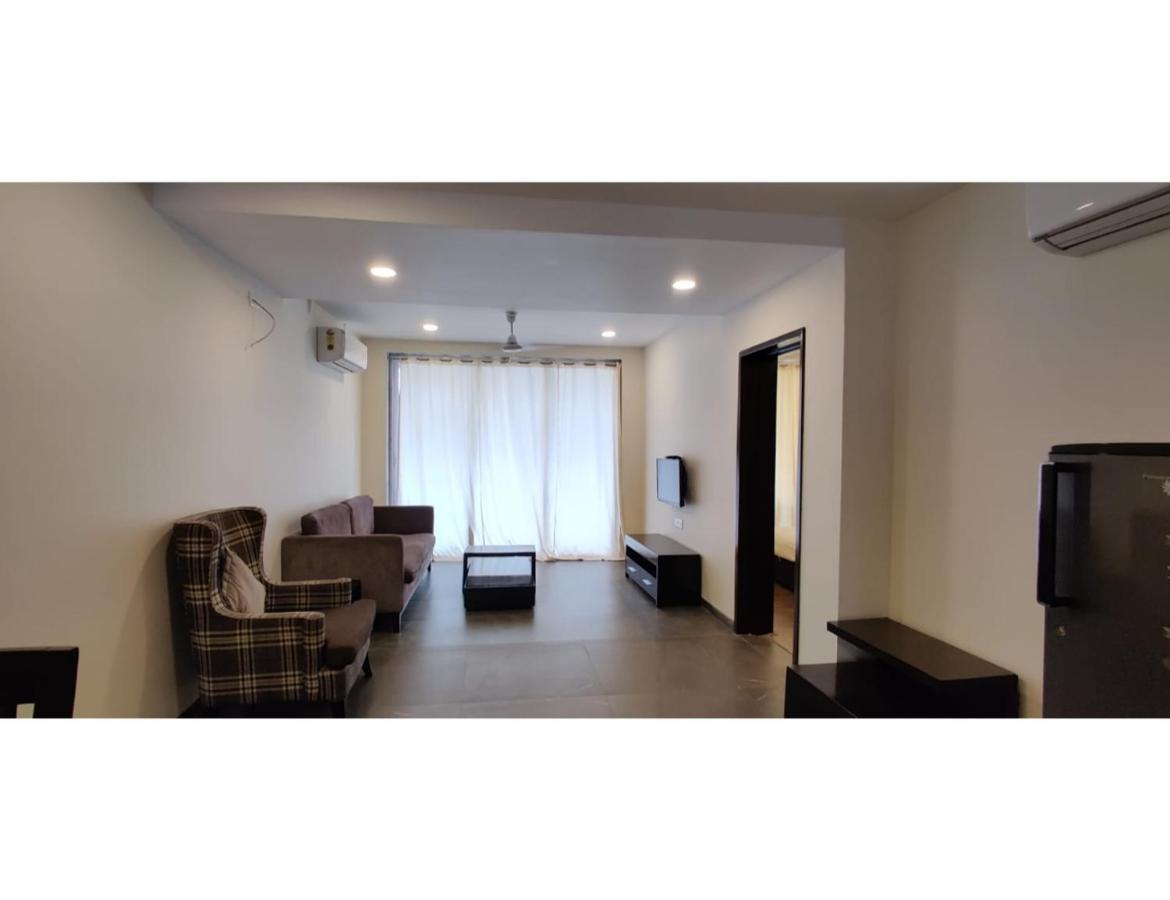 Aarju Luxurious Stay Calangute Kültér fotó