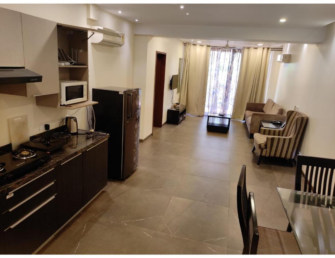 Aarju Luxurious Stay Calangute Kültér fotó