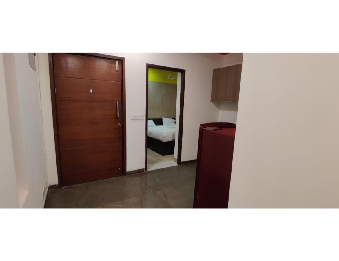 Aarju Luxurious Stay Calangute Kültér fotó