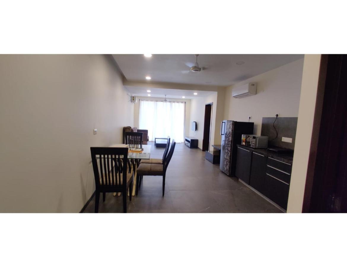 Aarju Luxurious Stay Calangute Kültér fotó
