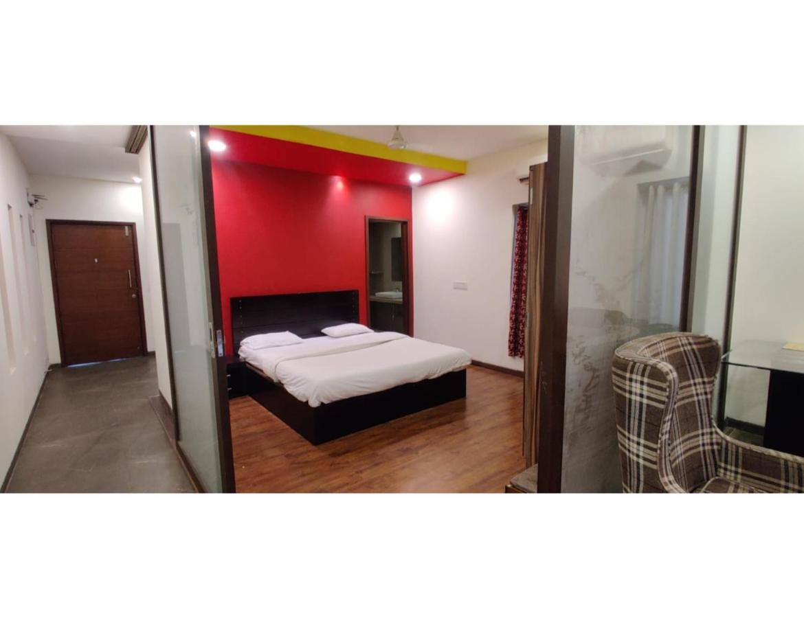 Aarju Luxurious Stay Calangute Kültér fotó