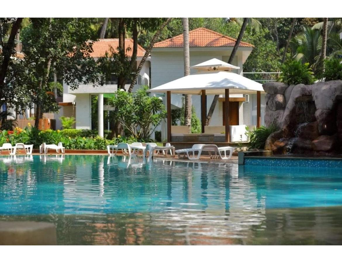 Aarju Luxurious Stay Calangute Kültér fotó
