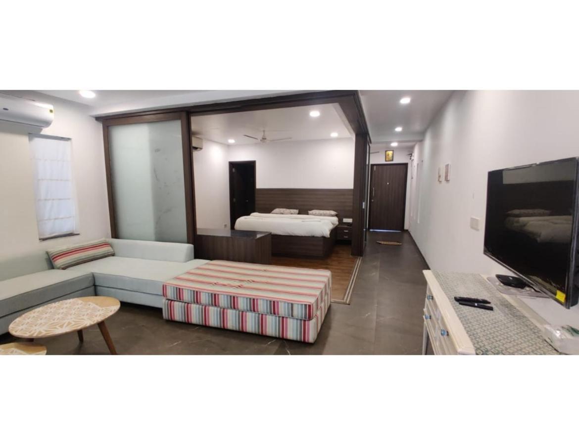 Aarju Luxurious Stay Calangute Kültér fotó
