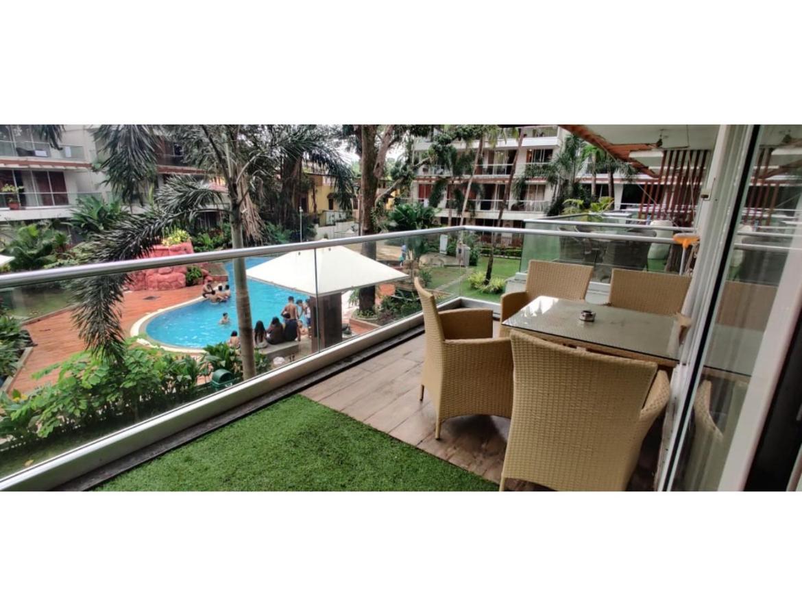 Aarju Luxurious Stay Calangute Kültér fotó