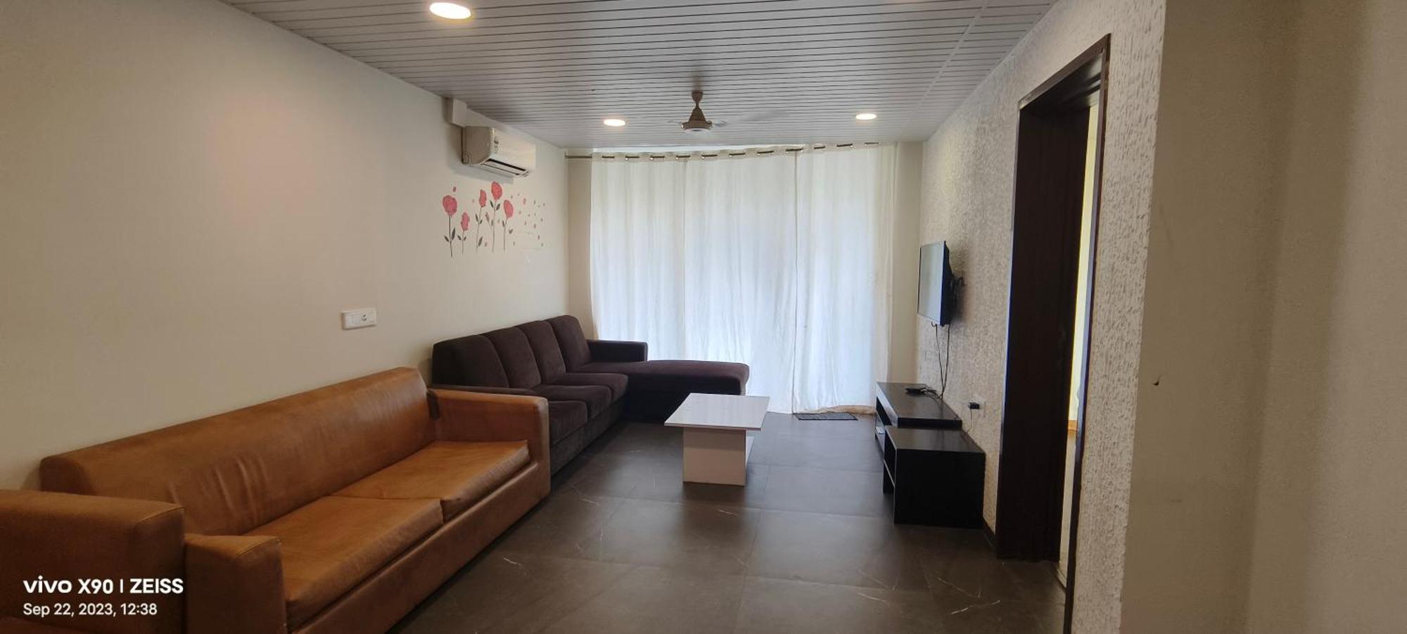 Aarju Luxurious Stay Calangute Kültér fotó