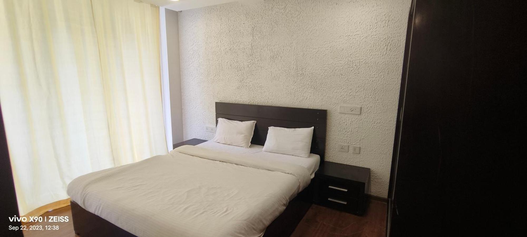 Aarju Luxurious Stay Calangute Kültér fotó