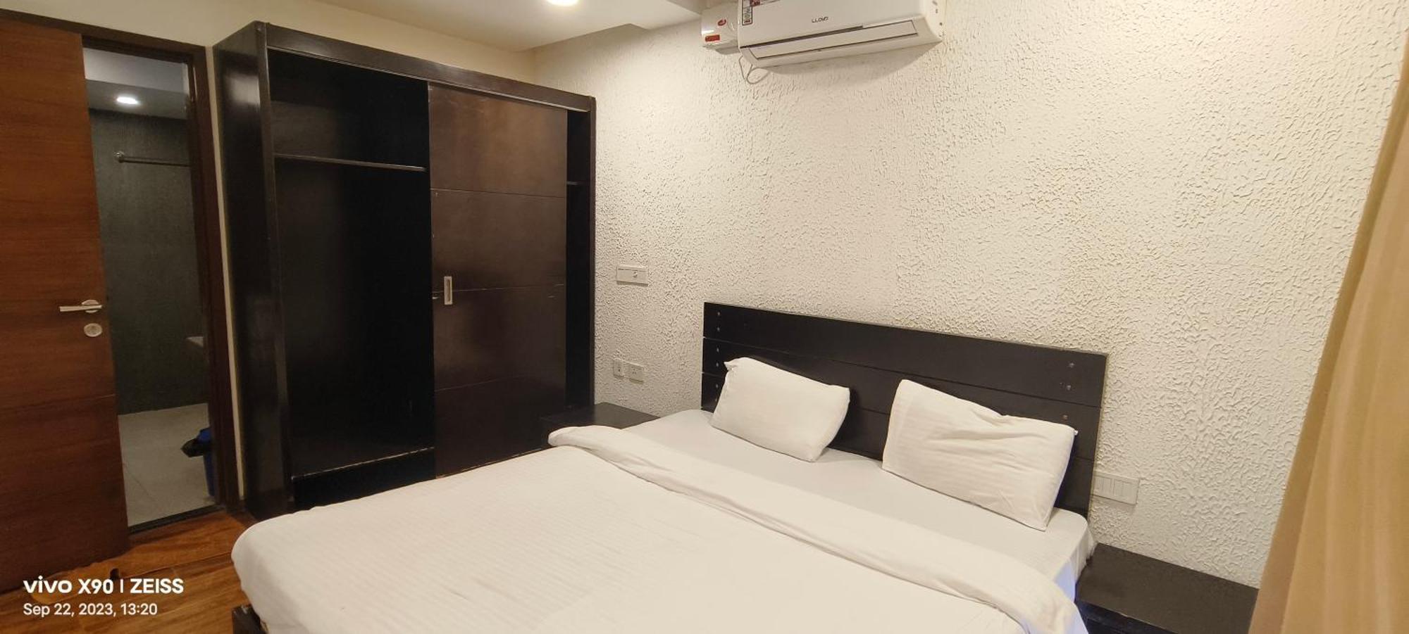 Aarju Luxurious Stay Calangute Kültér fotó