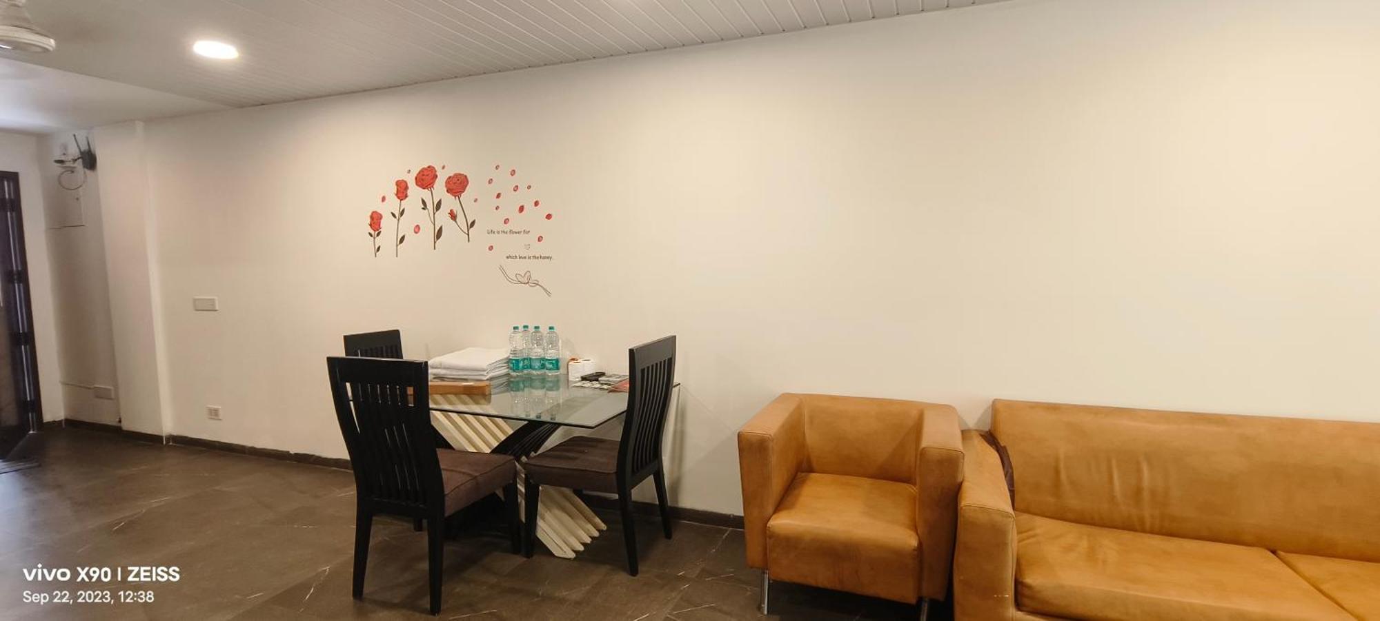 Aarju Luxurious Stay Calangute Kültér fotó