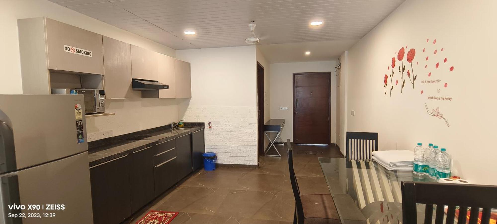 Aarju Luxurious Stay Calangute Kültér fotó