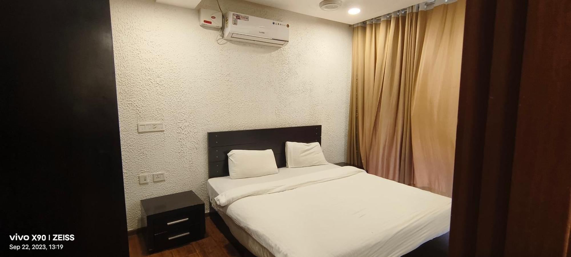 Aarju Luxurious Stay Calangute Kültér fotó