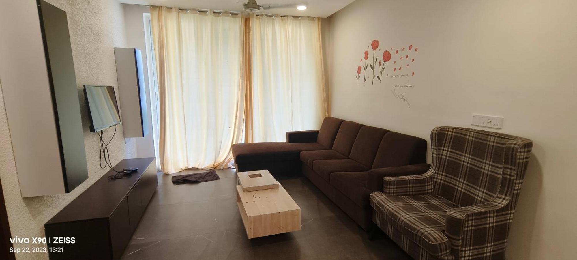 Aarju Luxurious Stay Calangute Kültér fotó