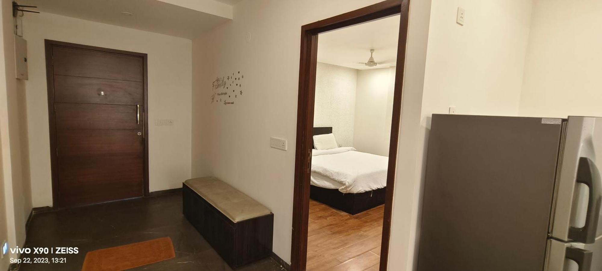 Aarju Luxurious Stay Calangute Kültér fotó