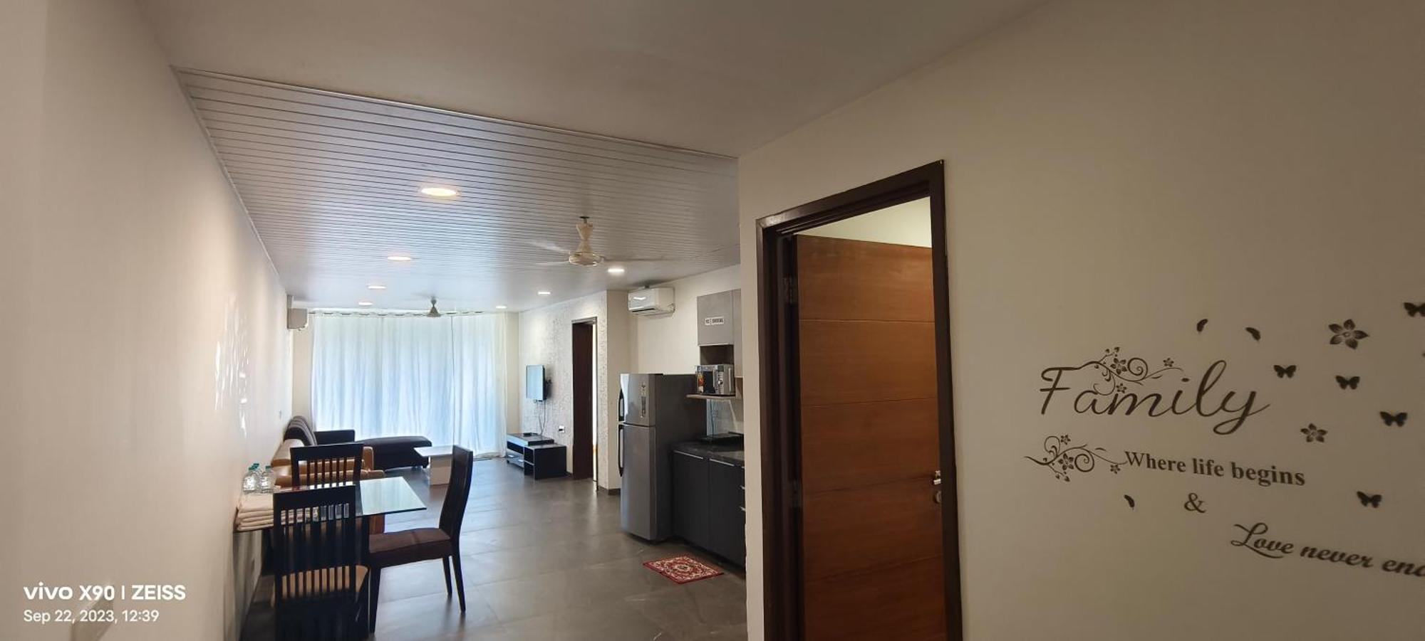 Aarju Luxurious Stay Calangute Kültér fotó