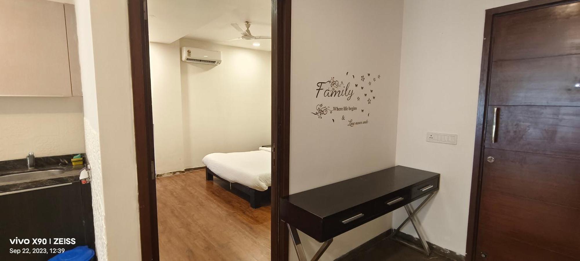 Aarju Luxurious Stay Calangute Kültér fotó