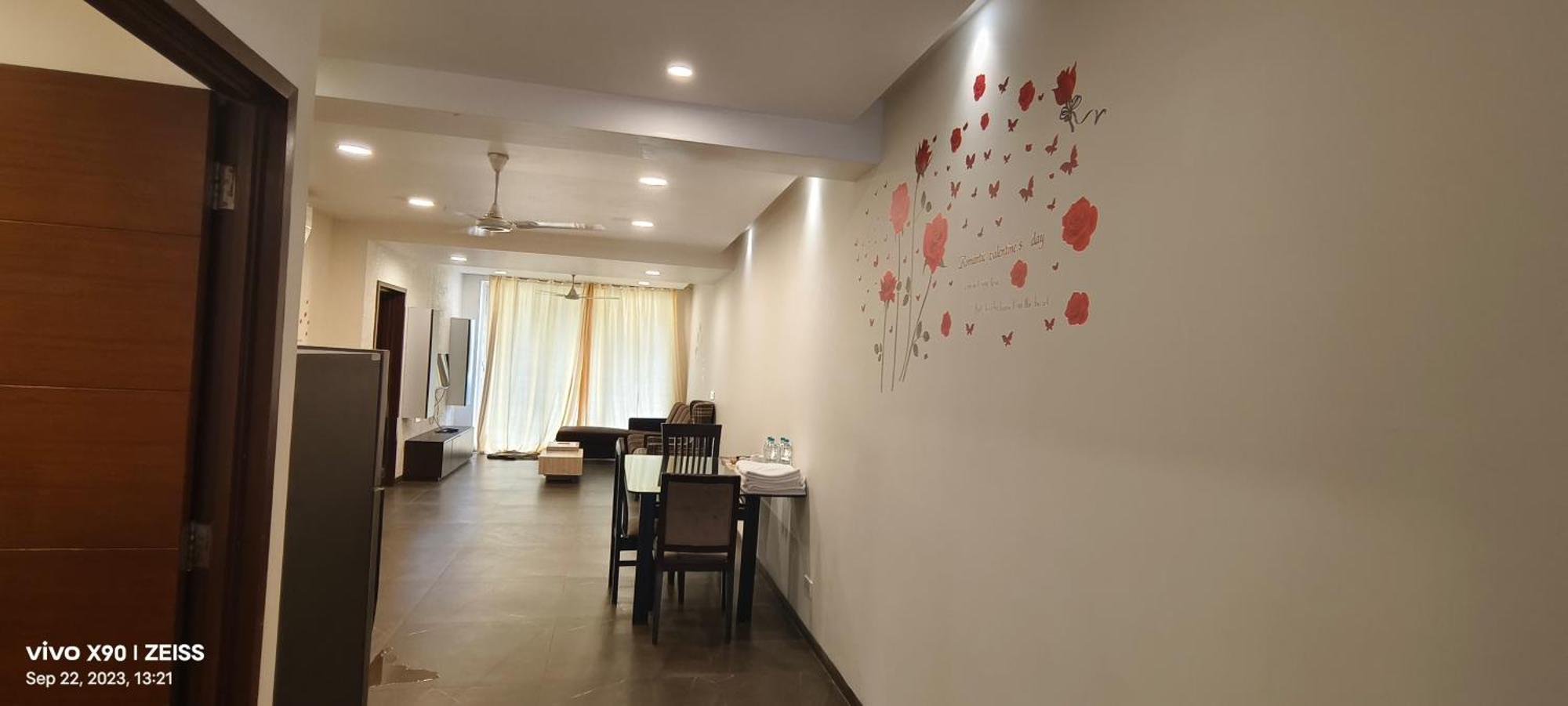 Aarju Luxurious Stay Calangute Kültér fotó