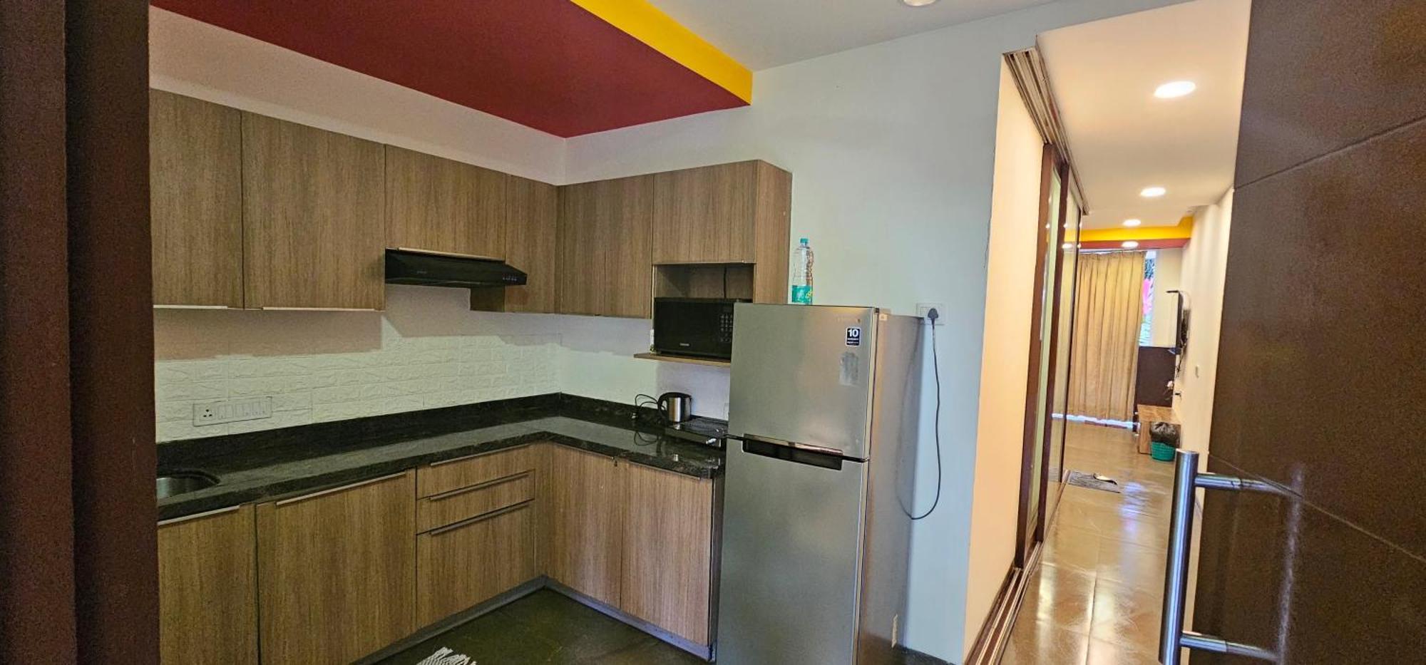 Aarju Luxurious Stay Calangute Kültér fotó