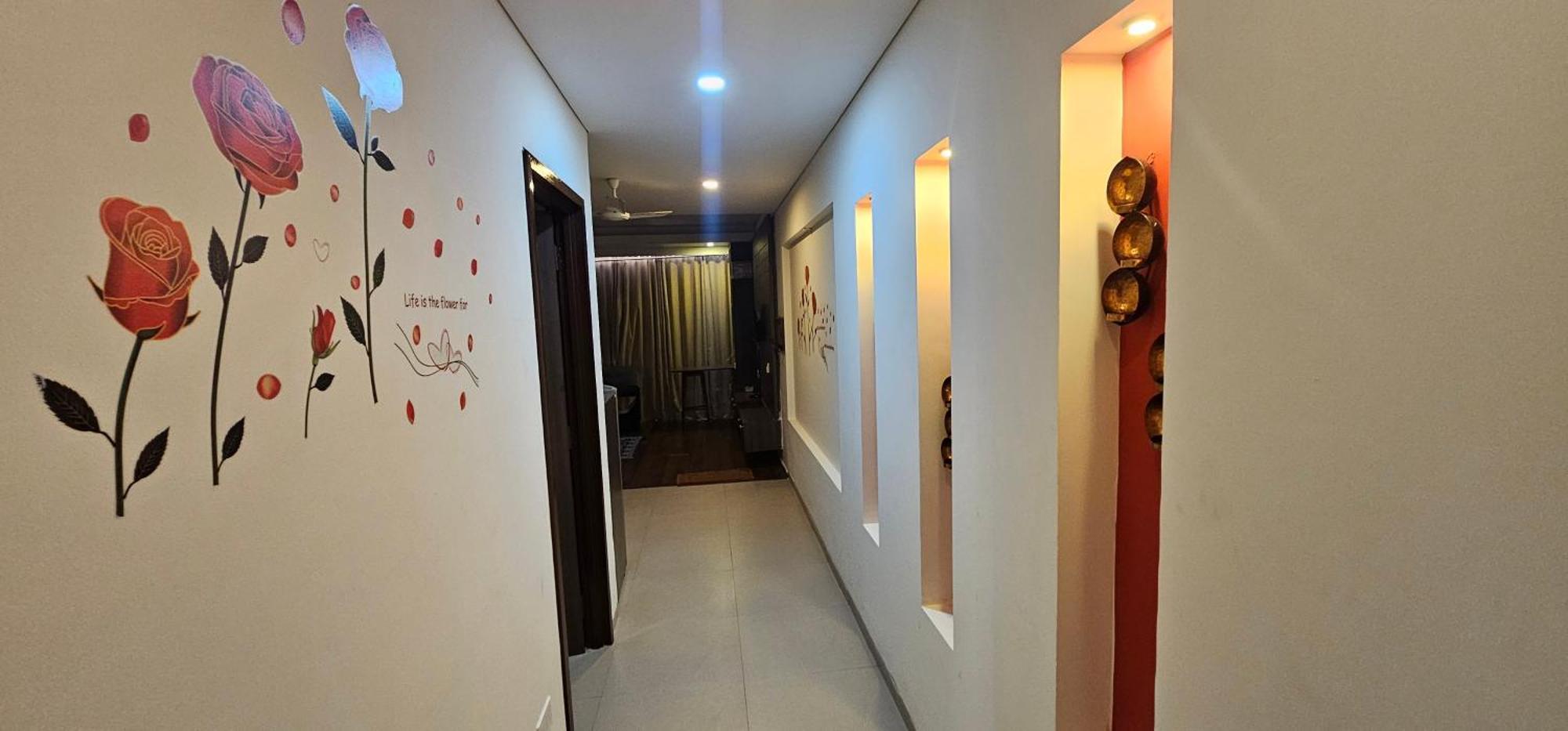 Aarju Luxurious Stay Calangute Kültér fotó