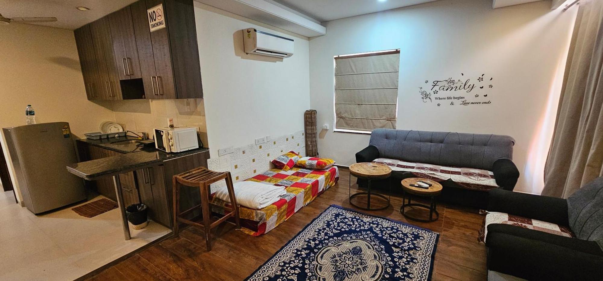 Aarju Luxurious Stay Calangute Kültér fotó