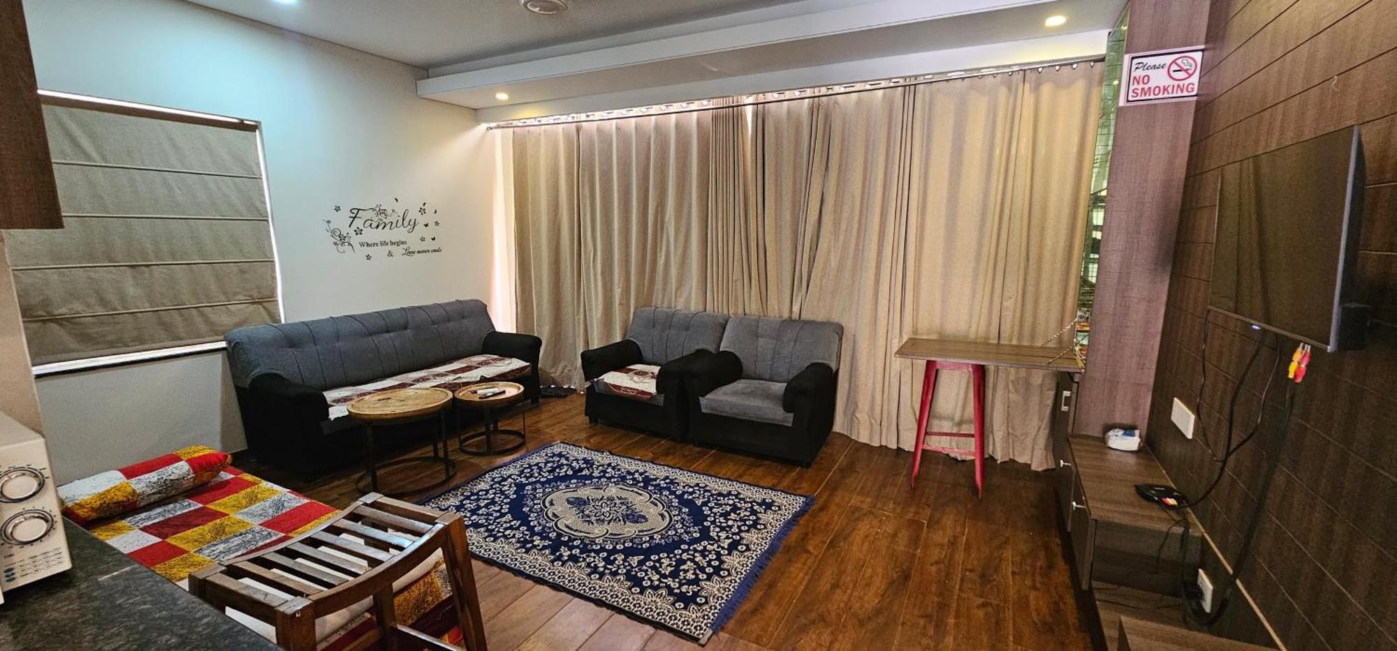 Aarju Luxurious Stay Calangute Kültér fotó